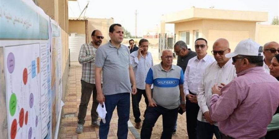 "سلامة الغذاء" تتعاقد مع أطباء بيطريين للعمل في مجال الرقابة على السوق المحلي