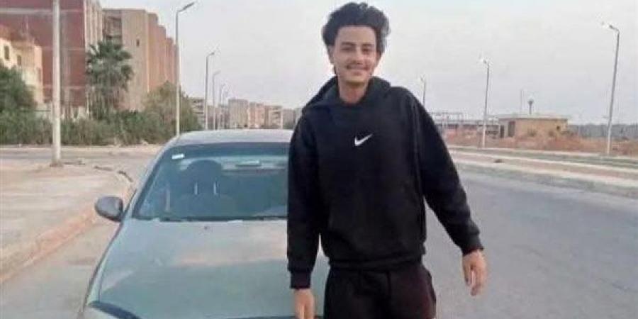 حبس 3 متهمين بقتل شاب وسرقة سيارته في أبو حماد بالشرقية