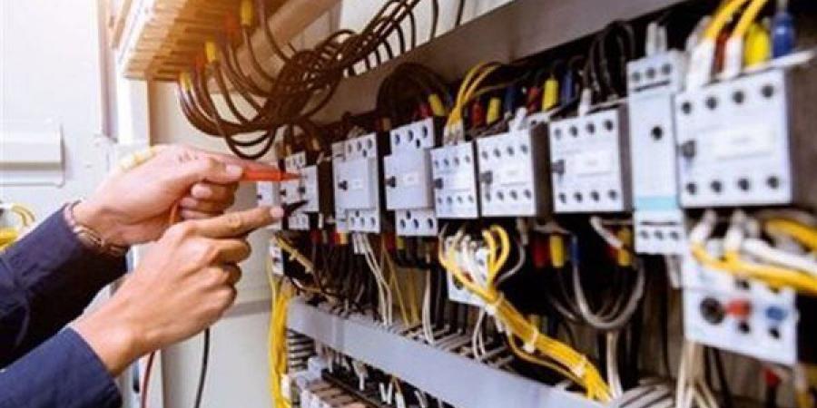 استمرار حبس المتهم بقطع الكهرباء عن منزل سفير بلجيكا بالعمرانية