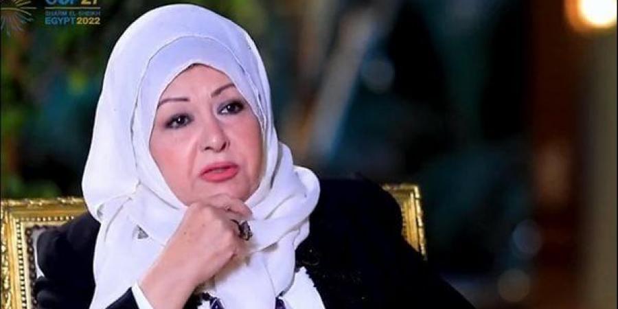 عفاف شعيب لـ عادل إمام في عيد ميلاده: وحشتنا ضحكتك ياراجل يا طيب