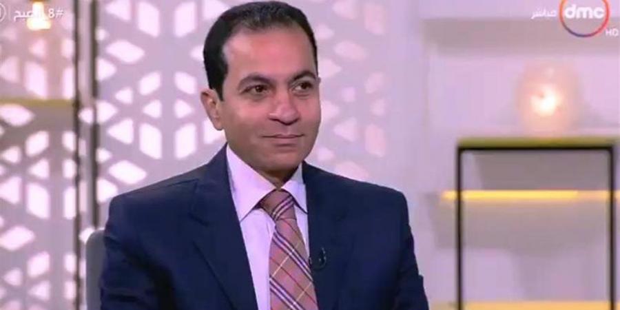 هشام إبراهيم: "دلتا الجديدة" أصل استثماري قومي متعدد العوائد