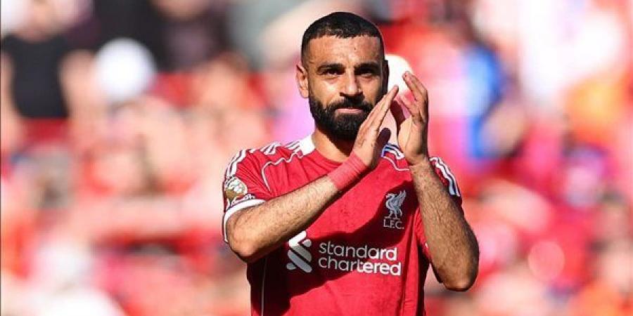 بيرت يهاجم محمد صلاح بعد بيانه الغاضب عقب خسارة ليفربول أمام أستون فيلا