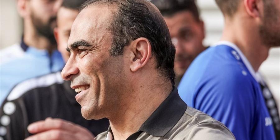 عبدالحفيظ يعرض نتائج زيارة هولندا.. وشراكة مرتقبة مع أياكس لتطوير قطاع الناشئين