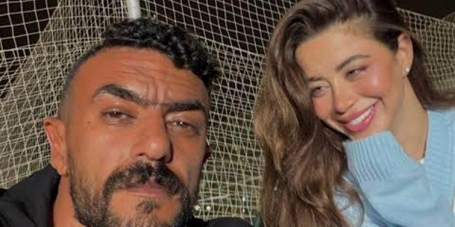 أحمد العوضي يفجر مفاجأة بشأن زواجه من يارا السكري "التفاصيل كاملة"