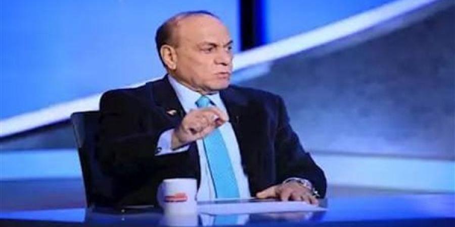 سمير فرج: ما جرى في غرف بكين المغلقة وتحت الطاولة يتجاوز بكثير ما تم إعلانه