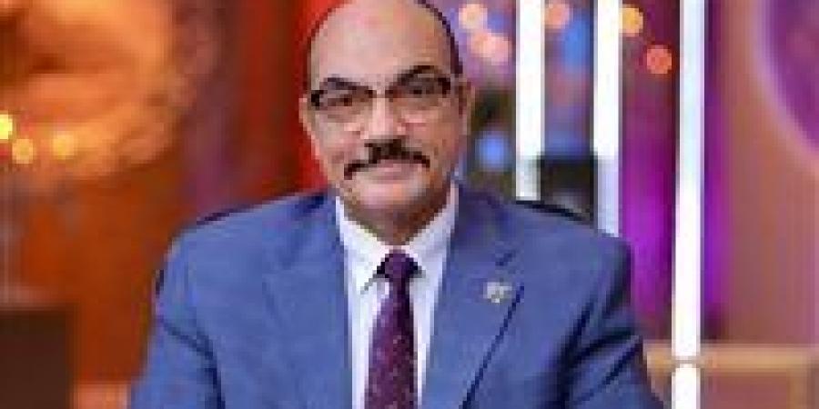 نائب رئيس حزب المؤتمر: افتتاح «الدلتا الجديدة» يؤكد قدرة الدولة على تنفيذ مشروعات قومية عملاقة