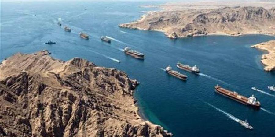 قرار جديد من ليتوانيا بشأن حرية الملاحة في مضيق هرمز