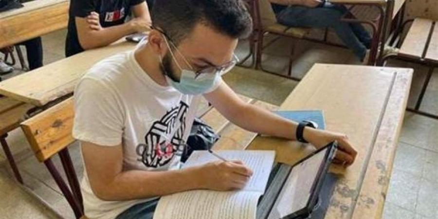 تسريب الامتحانات على جروبات الغش.. عقوبات قد تصل للحبس