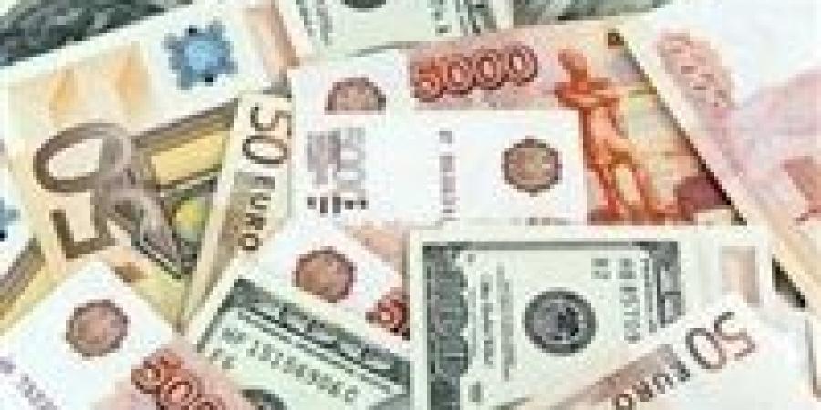 ضربة للعملة السوداء.. الداخلية تضبط قضايا إتجار بالنقد الأجنبي بـ3 ملايين جنيه في 24 ساعة