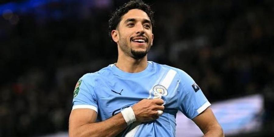 عمر مرموش يسعى لتحقيق حلم الثلاثية التاريخية مع مانشستر سيتي