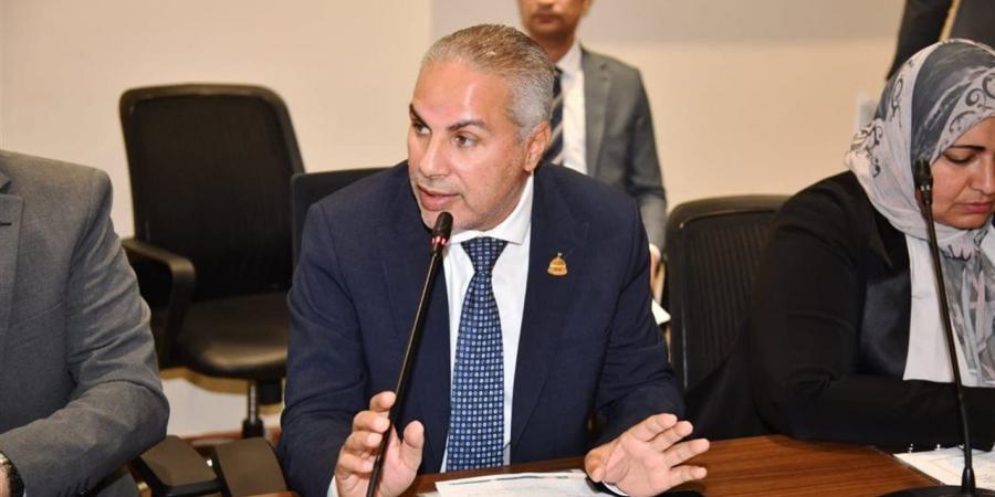 نائب: مشروع الدلتا الجديدة يعيد الزراعة لصدارة التنمية في مصر