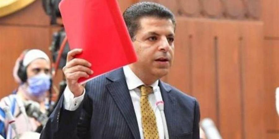 "المصري الديمقراطي": نؤيد حكمة الدبلوماسية المصرية في ملفات ليبيا والسودان وغزة