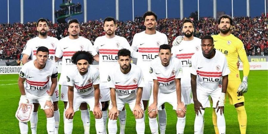 الزمالك يرفع حالة الطوارئ قبل صدام سيراميكا فى الدورى الممتاز