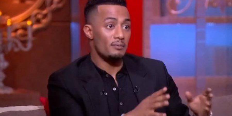 الناس شركاء في نجاحي.. محمد رمضان يكشف تفاصيل تأسيس جمعيته الخيرية الأولى
