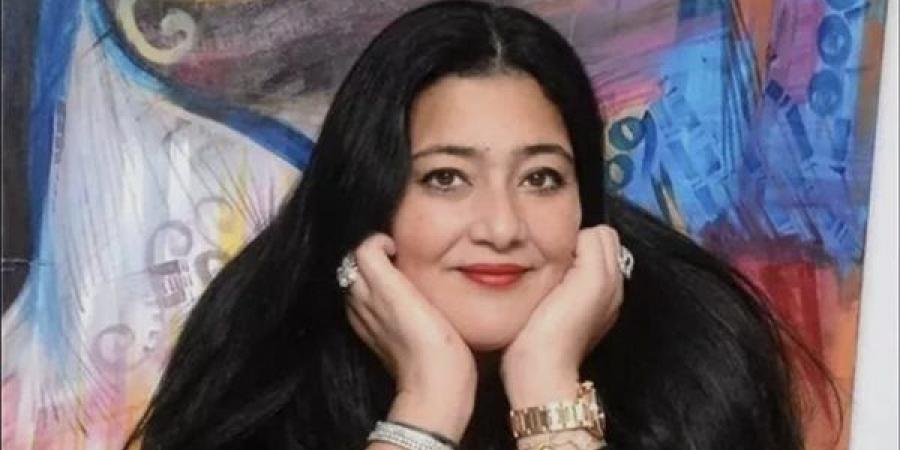 شاليمار الشربتلي تفجر مفاجأة: عمر زهران مخدش براءة وسألاحق مروجي الشائعات