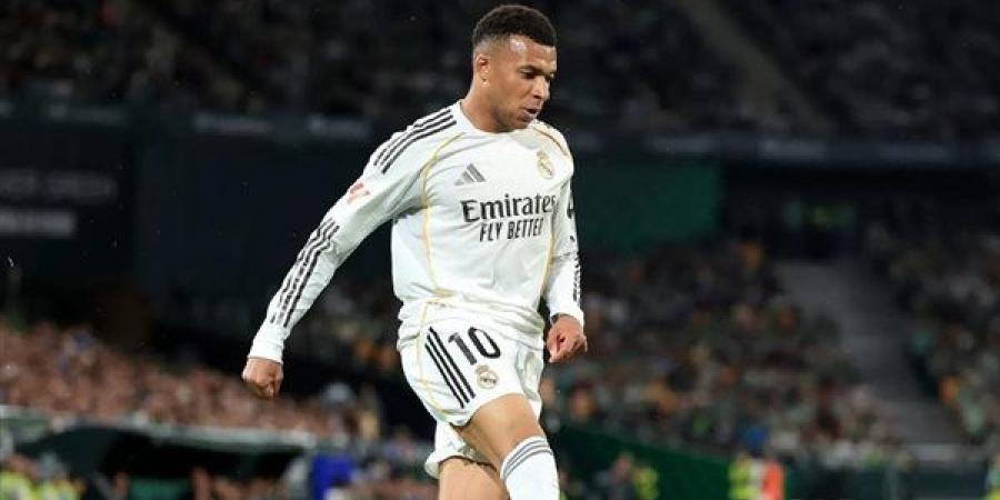 لماذا تصاعدت الانتقادات ضد مبابي داخل ريال مدريد؟