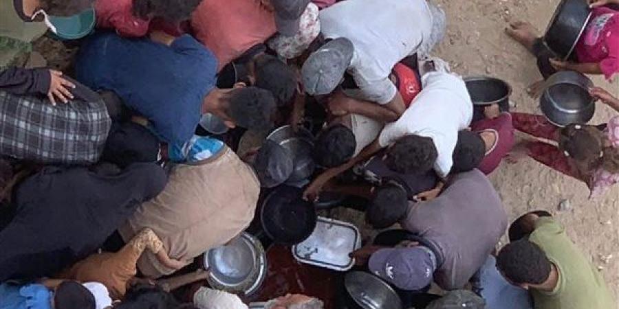 عاجل.. الميزان لحقوق الإنسان: قوات الاحتلال الإسرائيلي تستهدف مطبخ لتوزيع الطعام بغزة