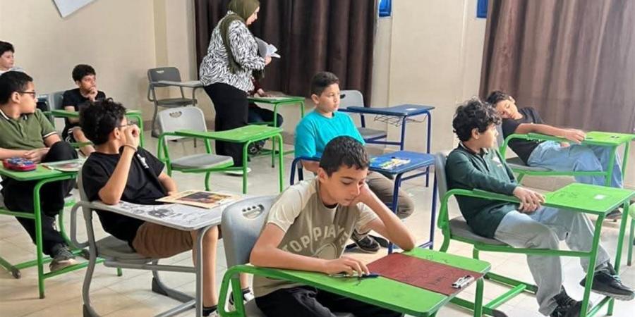 "تعليم الغربية": انتظام امتحانات النقل في يومها الثالث
