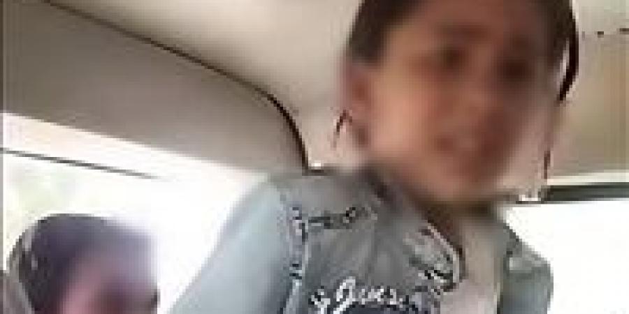 القبض على سيدة حاولت اختطاف طفلة بالشرقية