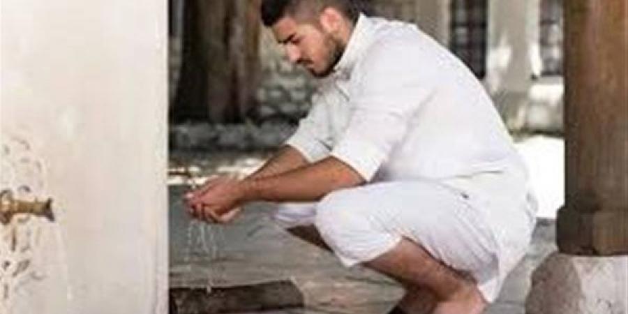 النية أول الأركان.. أساس صحة الوضوء في الإسلام