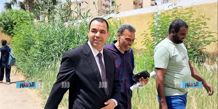 "تعليم أسوان" تحصد المركز الرابع في مسابقة الجمهورية للتربية الموسيقية