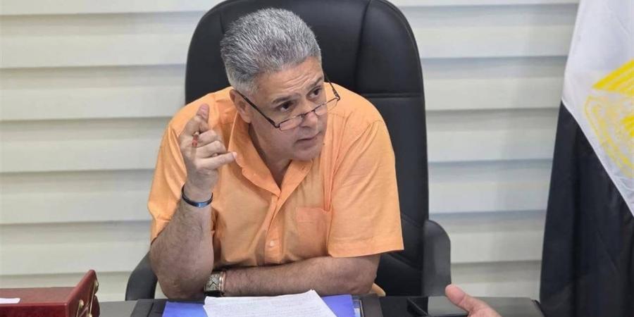 لتجنب زيادة المديونيات.. محليات الغردقة تناشد المتقدمين لتقنين الأراضي بسرعة سداد القسط الأول