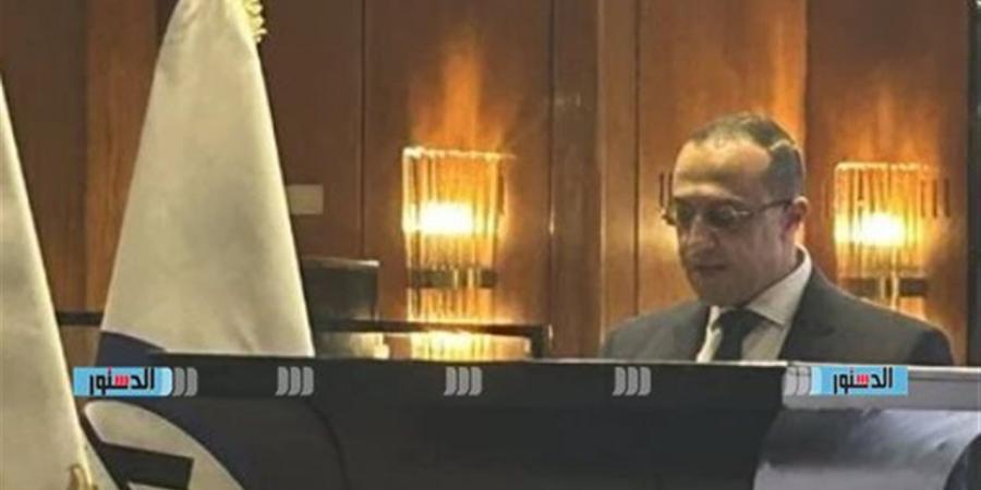 مطار القاهرة يعلن التحول الرقمي الكامل.. واستقبال 31 مليون راكب خلال عام