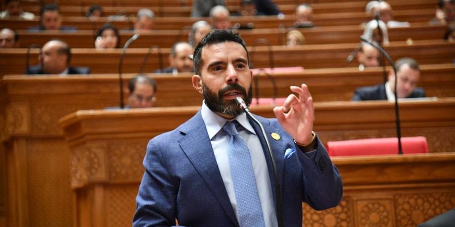 النائب إسلام قرطام يرفض تأجيل الانتخابات النقابية