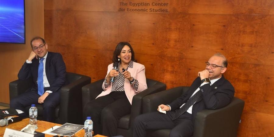 وزير المالية: زيادة استثمارات القطاع الخاص بنسبة 72% العام الماضي