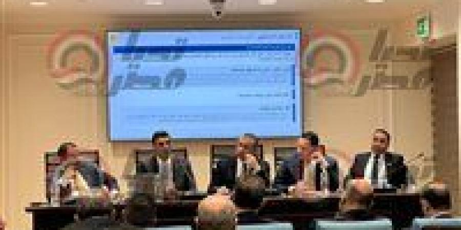 وزير الصناعة: «سننهي احتكار المطورين الصناعيين.. وشراكة جديدة مع الصندوق السيادي في سبتمبر»