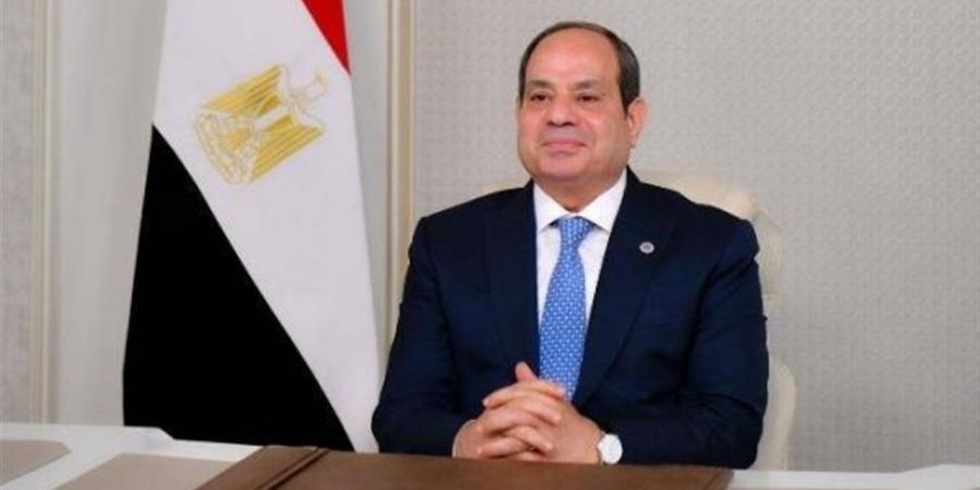 الرئيس السيسي يؤكد ضرورة التوسع المدروس في مشروعات الطاقة الجديدة والمُتجددة 