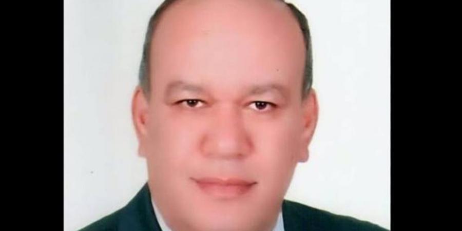 رئيس ميناء القاهرة: المطار أصبح واجهة حضارية تعكس صورة مصر