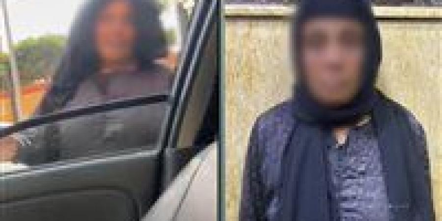 سايس الأزبكية في قبضة الأمن بعد فرض “إتاوة انتظار” على قائدي السيارات
