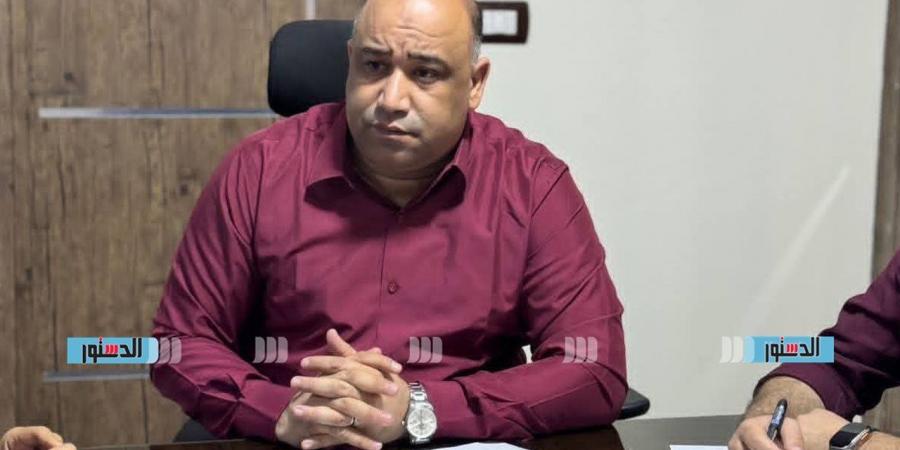 الرعاية الصحية باسوان تراجع مؤشرات أداء الإدارات الفنية لمتابعة كفاءة الخدمات