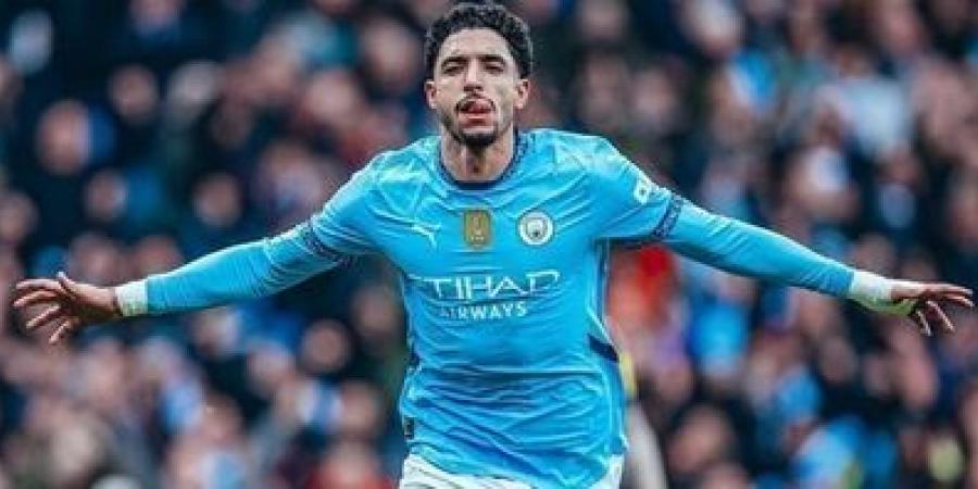 بورنموث ضد مان سيتي.. موعد مباراة مانشستر سيتي وبورنموث في الدوري الإنجليزي الممتاز والقنوات الناقلة