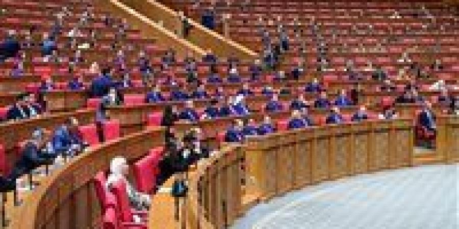 مجلس النواب يوافق على اتفاقيات دولية وقانون الأمن البيولوجي.. ويرفع الجلسات إلى 15 يونيو المقبل