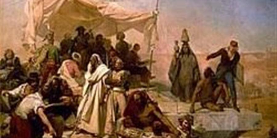 في ذكرى تحرك الحملة الفرنسية.. لماذا اختار "نابليون" مصر؟