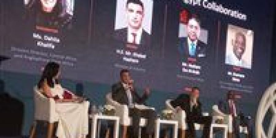 وزير الصناعة: نستهدف دمج الصناعة المصرية في سلاسل القيمة العالمية وتعزيز تنافسيتها عبر التكنولوجيا