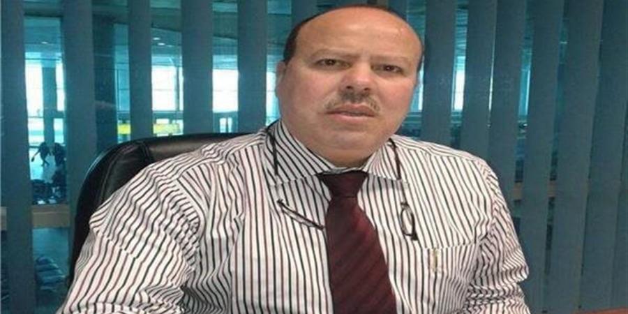 650 معدة حديثة.. "مصر للطيران" تقود ثورة تطوير شاملة في الخدمات الأرضية