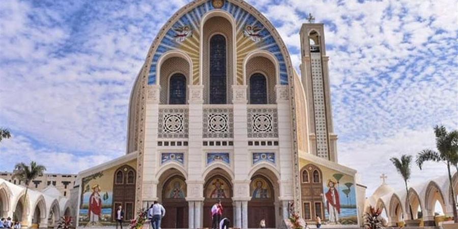الكنيسة الأرثوذكسية تحتفل بعيد الصعود المجيد.. دلالات روحية وتاريخية ممتدة