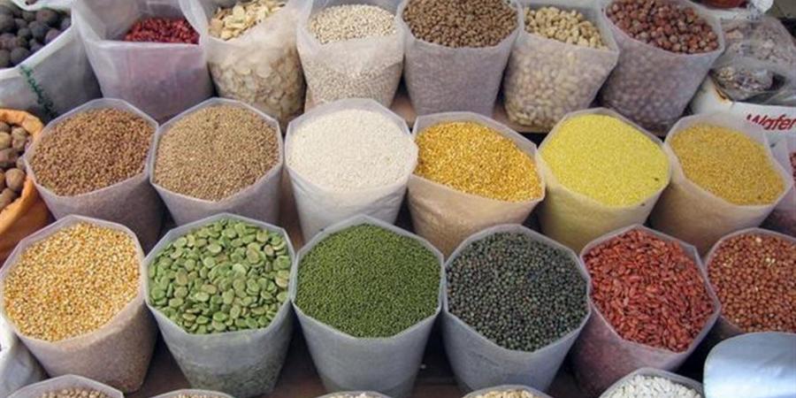 أسعار البقوليات في أسواق البحر الأحمر اليوم الثلاثاء 19 مايو 2026