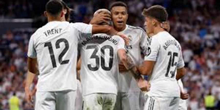 5 صفقات استراتيجية لريال مدريد في الانتقالات الصيفية المقبلة