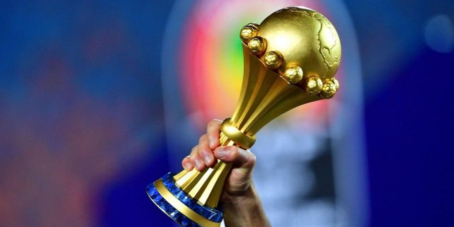 نتائج قرعة تصفيات كأس أمم أفريقيا 2027
