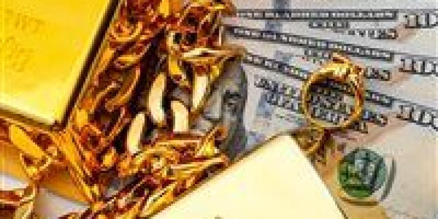 من الذهب للدولار.. أين تتجه مدخرات المصريين؟