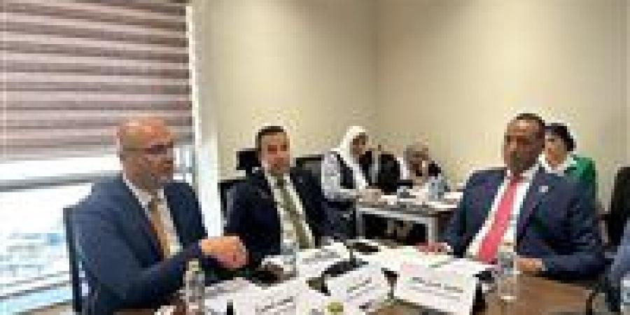 نحترم القوانين الدولية المنظمة لحرية الاتصالات.. القومي لتنظيم الاتصالات: لن يتم قطع الانترنت بلجان الثانوية العامة