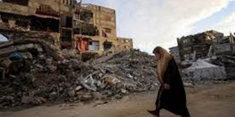استمرار انتهاكات وقف إطلاق النار في غزة.. واستهداف الصيادين والنازحين بنيران الاحتلال