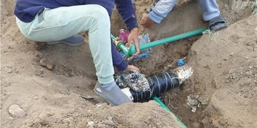 شروط وآليات توصيل المرافق بعد قبول التصالح