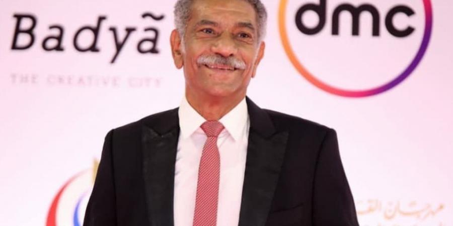 سيد رجب: انبهرت من النظام داخل تصوير 7Dogs ومتأكد إن الجمهور هينبهر