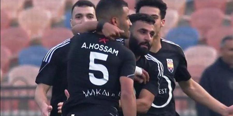 بيبو: الجونة واجه تحديات كبيرة.. ومحمد علاء يستحق التواجد مع منتخب مصر