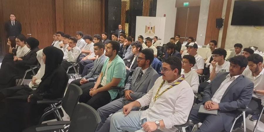 من الكويت.. رسائل دعم وطمأنة للطلاب المصريين بالخارج وتعزيز للهوية الوطنية